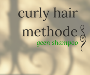 curly hair methode nederlands