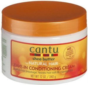 leave in conditioner kruidvat